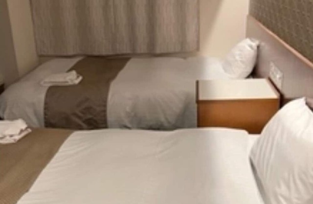 Nonsmoking Grand Twin / Machida Tokyo