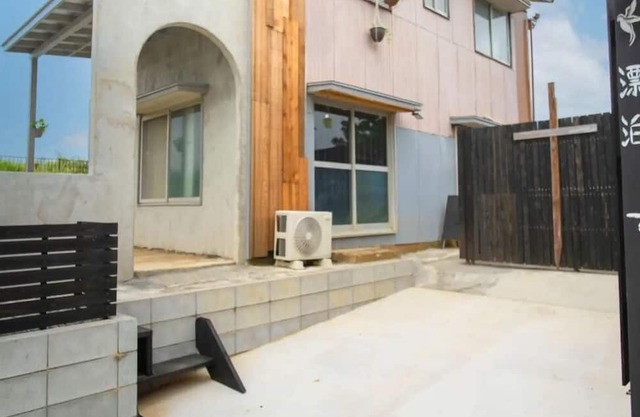 5minute walk from KazusaIchinomiya StationAn a / Choseigun Chiba