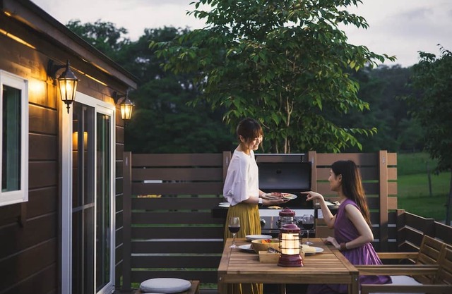 GRAN SUITE / Nagano Nagano