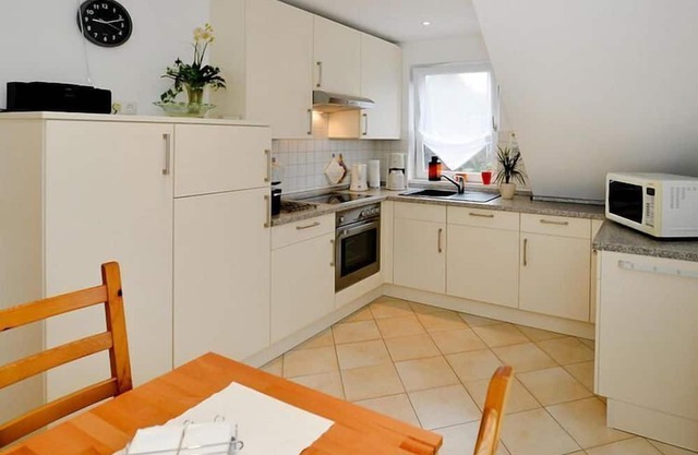 Ferienwohnung in Badenhausen