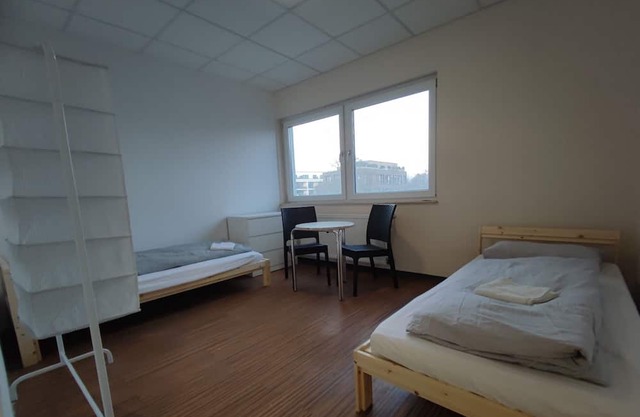 Monter24 - Residential I Central I Business 8 Pers