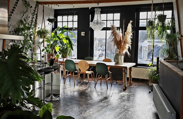 Stadlogement Valentijn