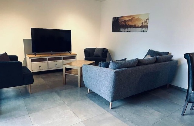 Holiday apartment Nordhorn for 1 - 3 persons with 1 bedroom - Holiday apartment in one or multi-fami