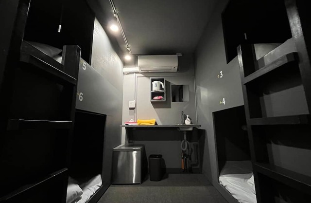 Room for 6 people 3 bunk beds / Toshima-ku Tokyo