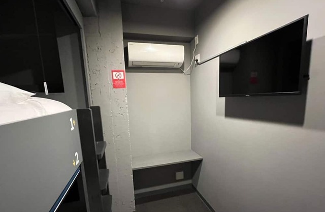 Double room bunk bed / Toshima-ku Tokyo