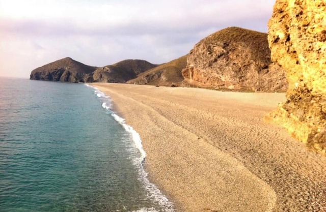 Homerez - Idyllic Villa in Cuevas del Almanzora