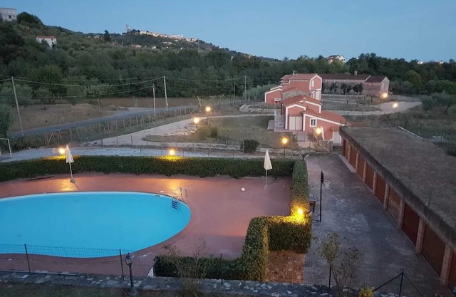 Homerez - Nice apartement 6 km away from the beach for 4 ppl. with shared pool