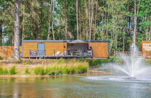 Rowan Boutique Lodge
