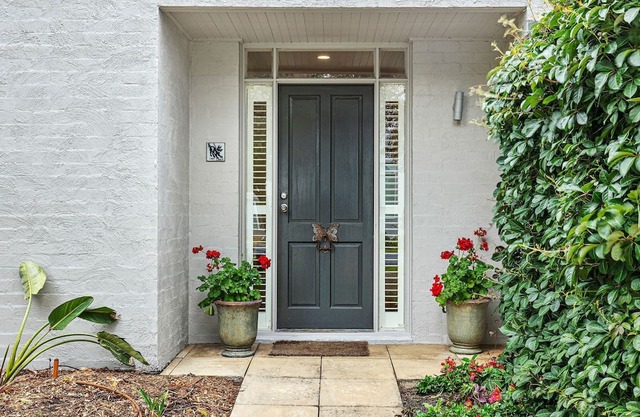 Bindaree - Point Lonsdale