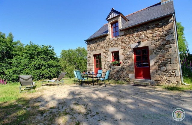 du Gardien du Château de Montafilan