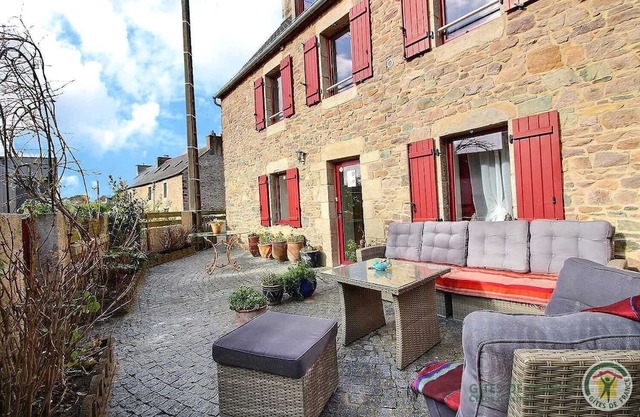 Le Gite Riad de Kerity