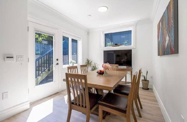 Carol’s garden home in the best community