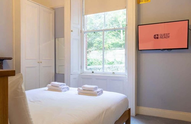 GuestReady – Quiet Dublin Getaway