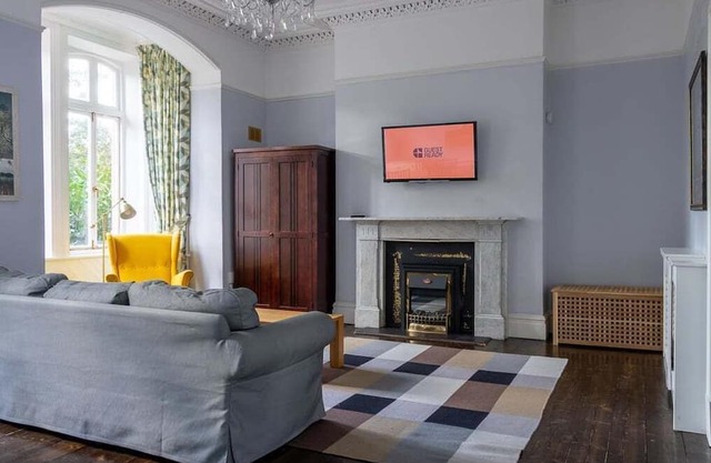 GuestReady - Tranquil Apartment in Dublin