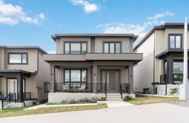 Cute, Clean, Modern Suite in a House - Great Area!