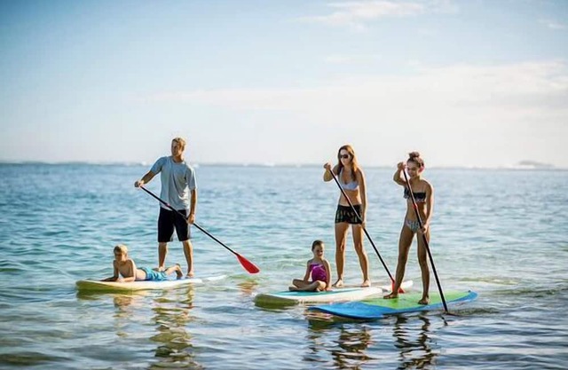 Drift by the Bay - Sleeps 8, minutes to everything