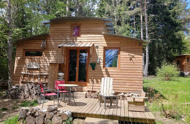 Chalet Criquet