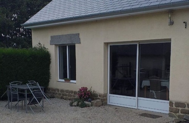 Country cottage