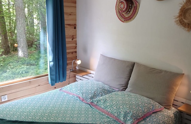 Chalet Hibou