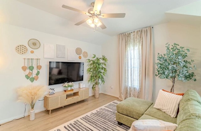 Quiet home perfect for family getaways