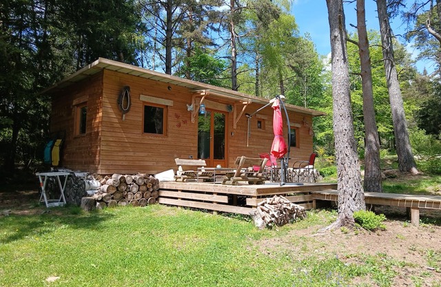 Chalet Papillon