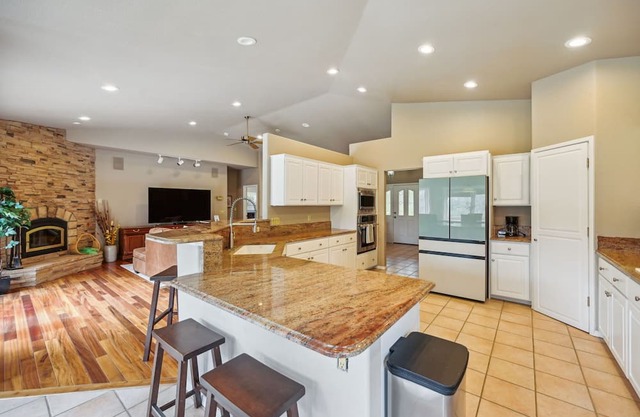 Cozy Spacious Peaceful 3-bedroom house in Black Forest
