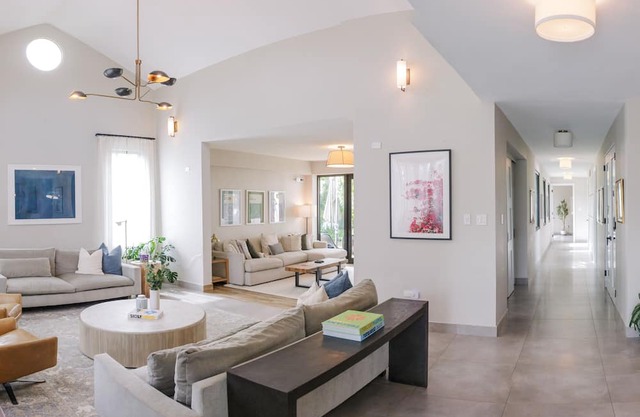 Villa Corazón - 3BR Family Retreat at Dorado Beach