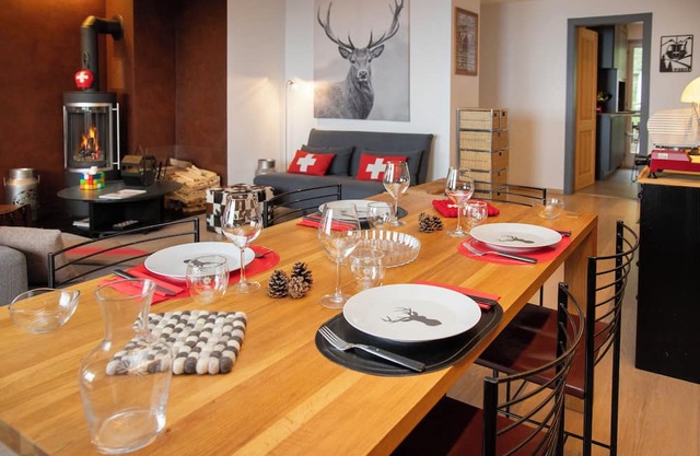 Soleil des Alpes by Interhome