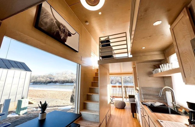 Amazing Airstream in Grand Junction for Unforgettable Family Glamping Getaways in Colorado