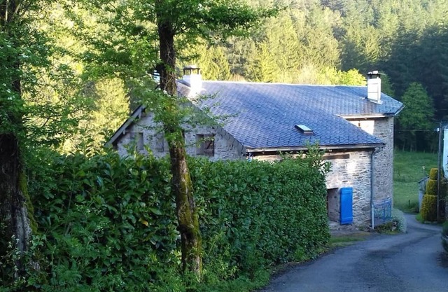 Gîte 42 - LACAUNE - Gîte