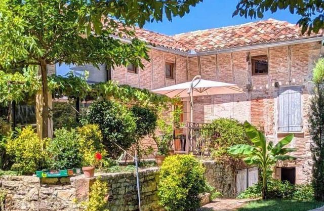 Les Terrasses de Bordes