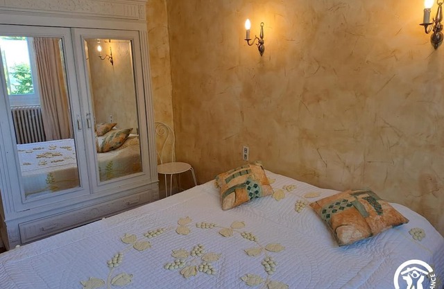 Pech en gélis - Puylaurens