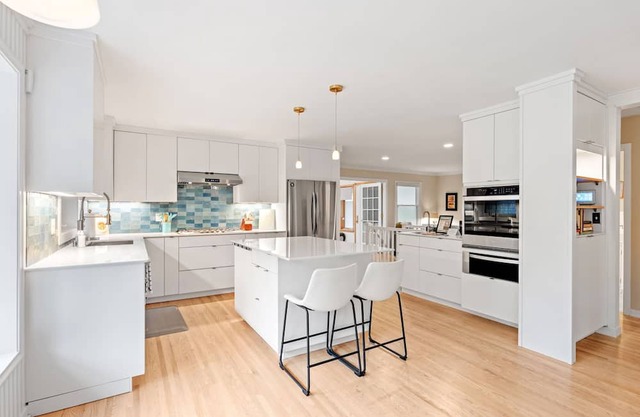 MINNeSTAY* Minnehaha Grove