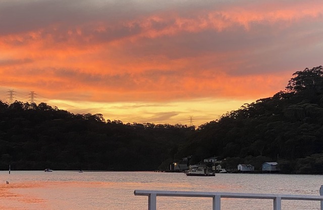 for people looking for peace and a holiday spot close to city and beaches