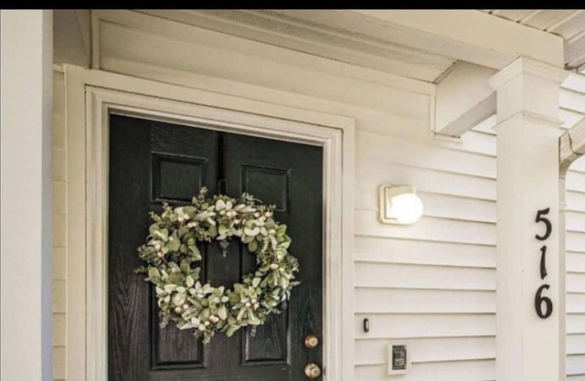 Tranquil 2-Bedroom Condo Fleming Island