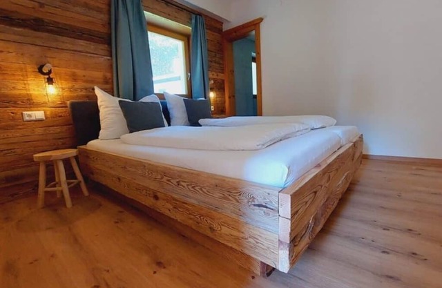 Vacation apartment Reitherkogl