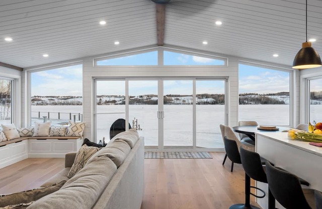 Cottage Retreat