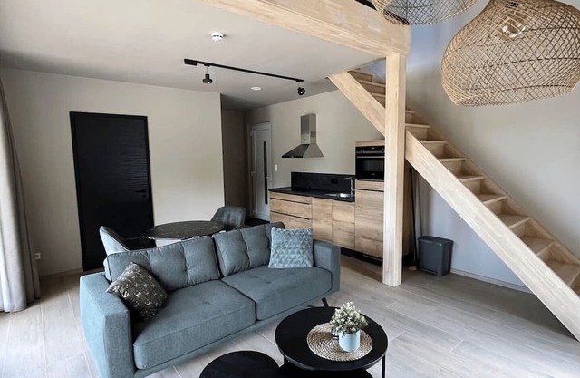 Camping Natuurlijk Limburg - Apartment