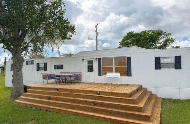 -The Villa On The Lake-