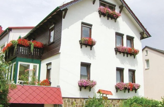 Holiday apartment Waltershausen for 1 - 2 persons with 1 bedroom - Holiday apartment