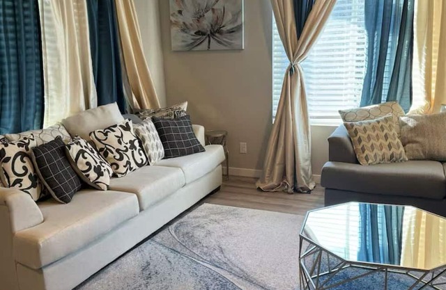 Beautiful 4-bedroom house in Marysville