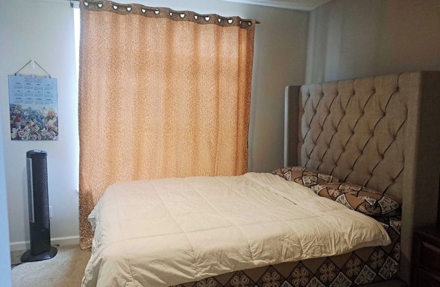 Stay In My Little Palace