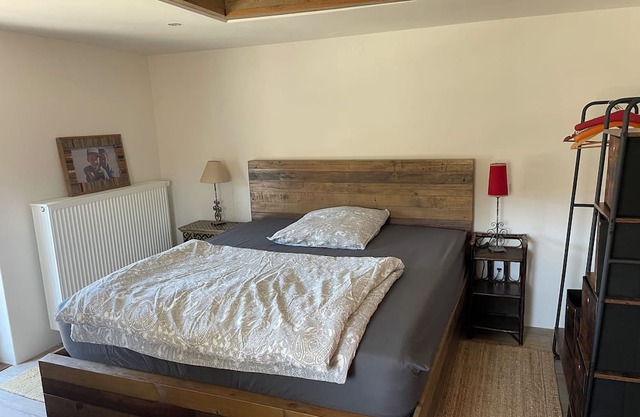 Cozy apartment - The Robbers' Den in Weilerbach near Kaiserslautern