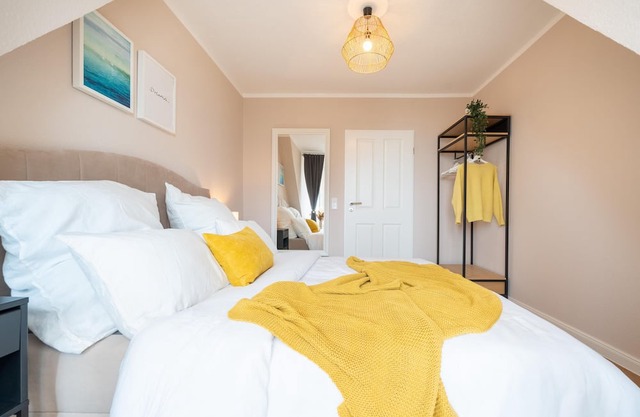 Küstenjunge - Flut: Feel the sea - relaxed, genuine and soothingly Nordic!