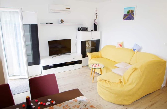 Holiday Apartment Cony – Quiet Location near Pula
