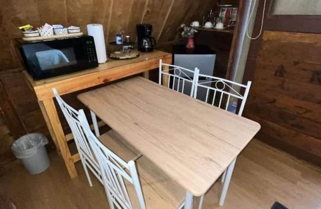 Chalets Vistas del Poás - Natur pur mit Komfort erleben