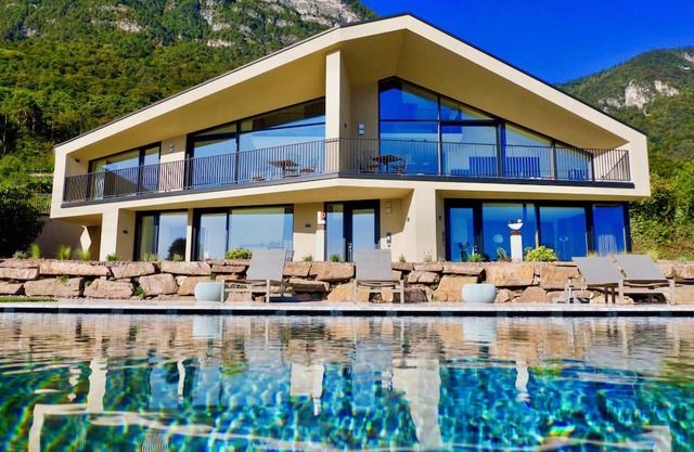 Symphony in C major - Papstlhof - Kaltern am See