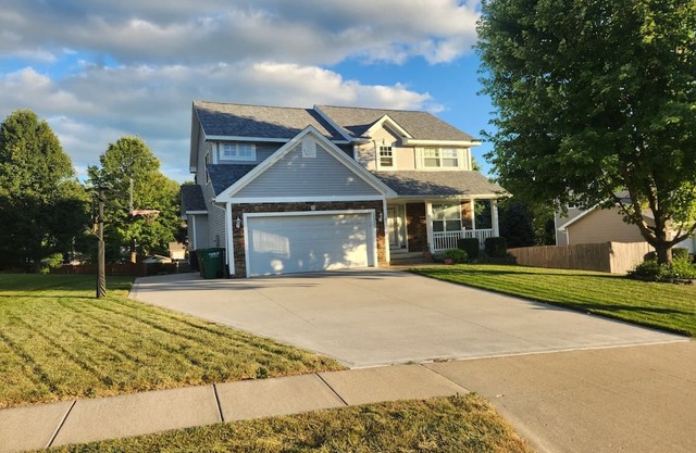 Pleasant Hill Getaway