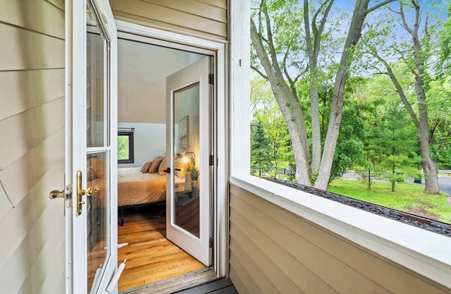 BeachPark Vacation Getaway- Naval-Pool Table-Grill