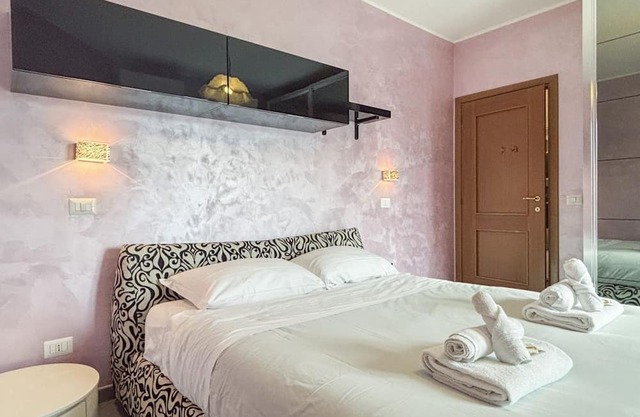 Portuense Paradise [Solidati Tiburzi]